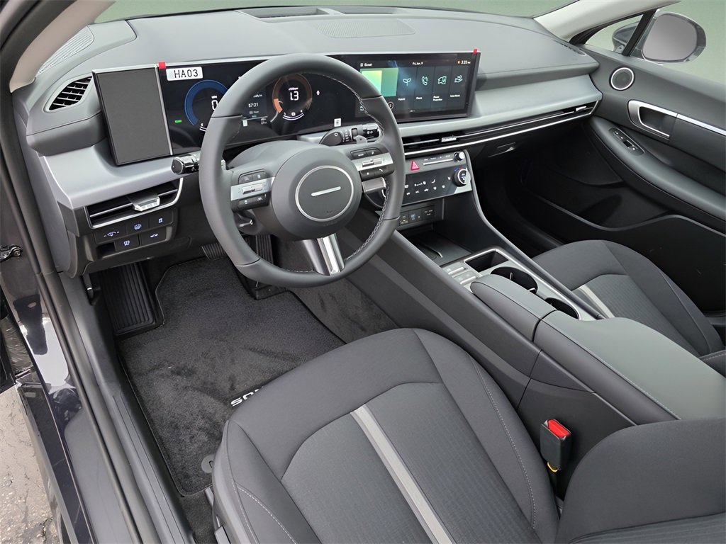 New 2026 Hyundai Sonata SEL image 14