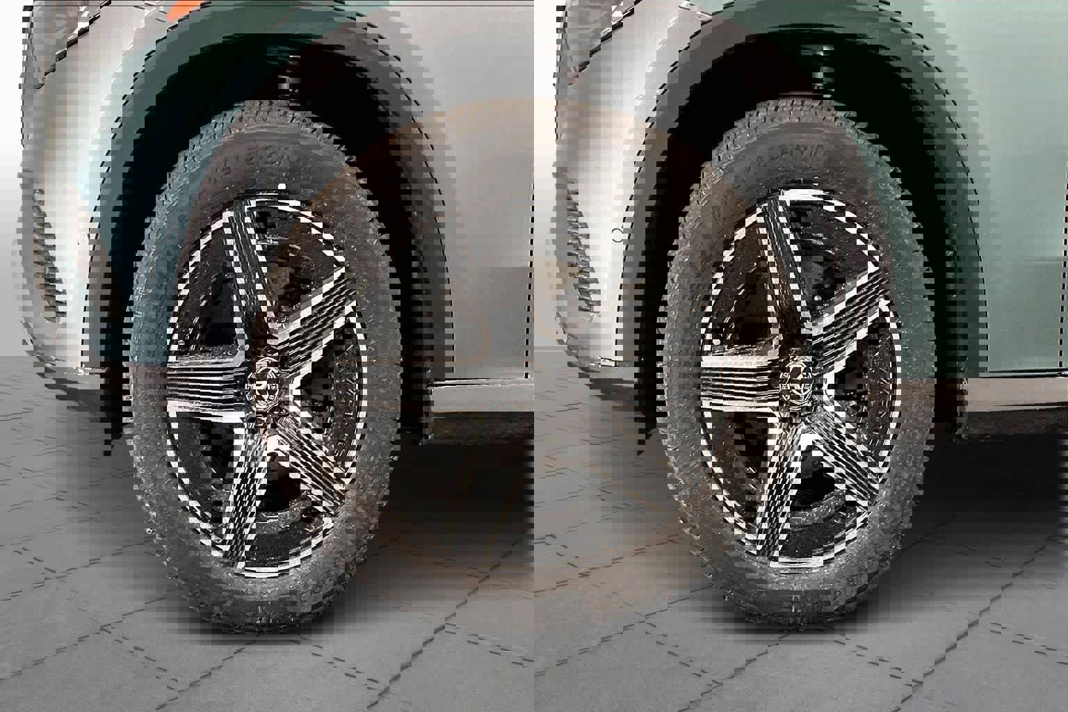 New 2026 Mercedes-Benz GLC 300 GLC 300 image 16