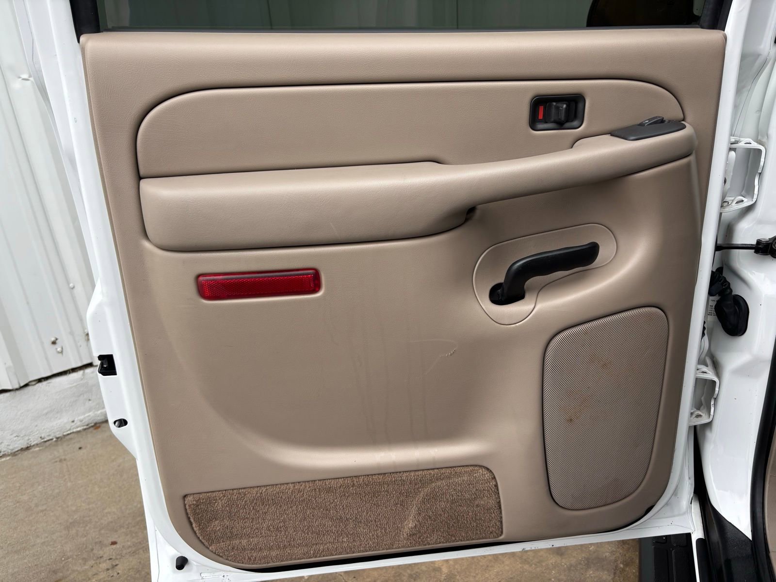 Used 2005 Chevrolet Avalanche Z71 w/ Preferred Equipment Group image 27