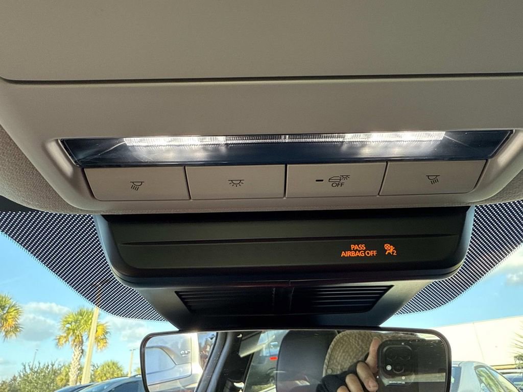 Certified 2024 MAZDA MAZDA3 s image 46