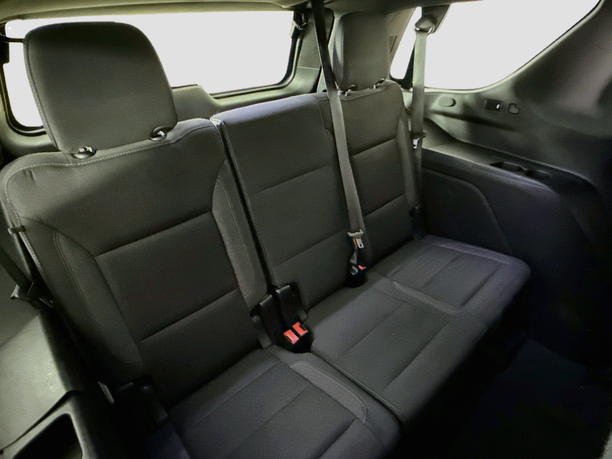 Used 2023 Chevrolet Tahoe LS AWD/4WD image 29