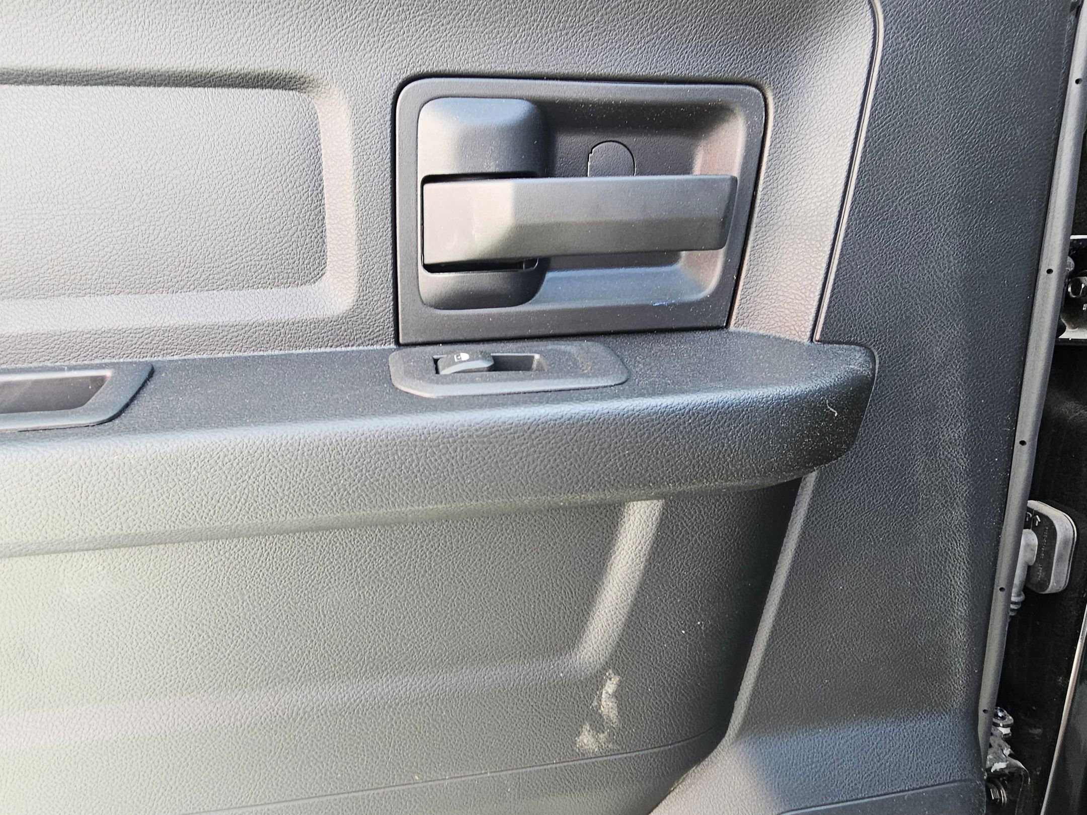 New 2026 RAM 2500 Tradesman AWD/4WD image 21