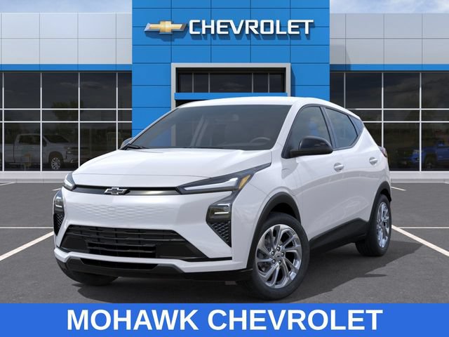 New 2027 Chevrolet Bolt LT w/ Comfort Package FWD image 6
