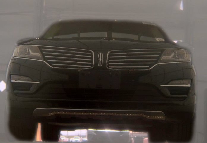 Used 2018 Lincoln MKC Reserve w/ Lincoln MKC Climate Package AWD/4WD image 7