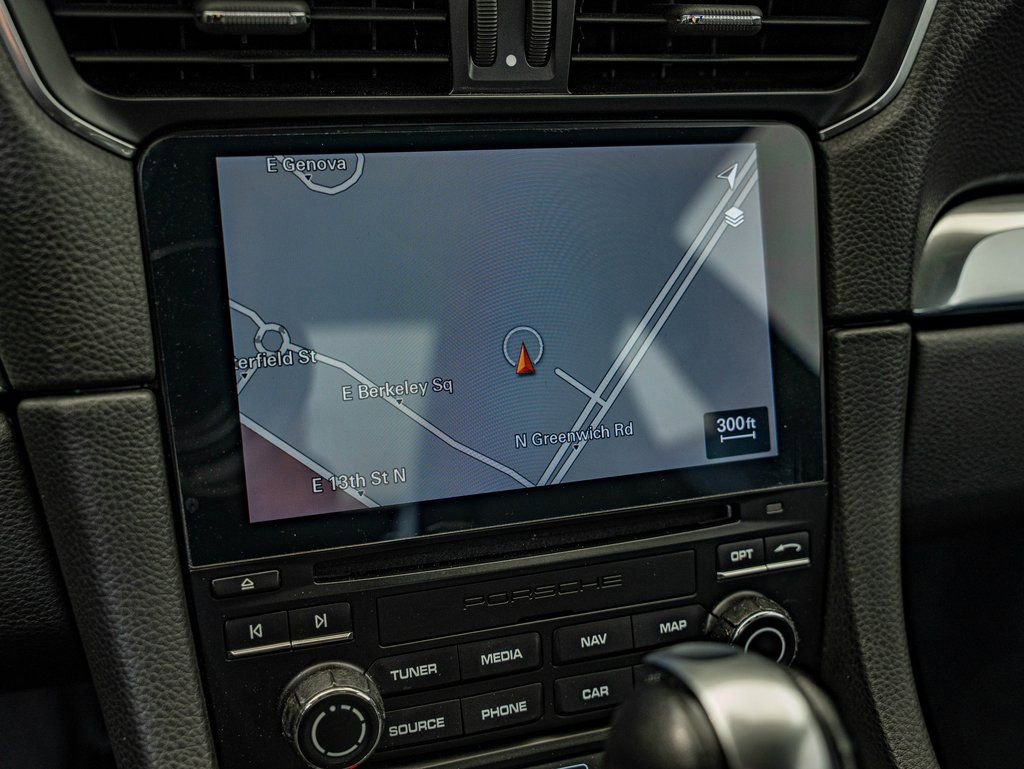 Used 2017 Porsche 911 Carrera S image 35