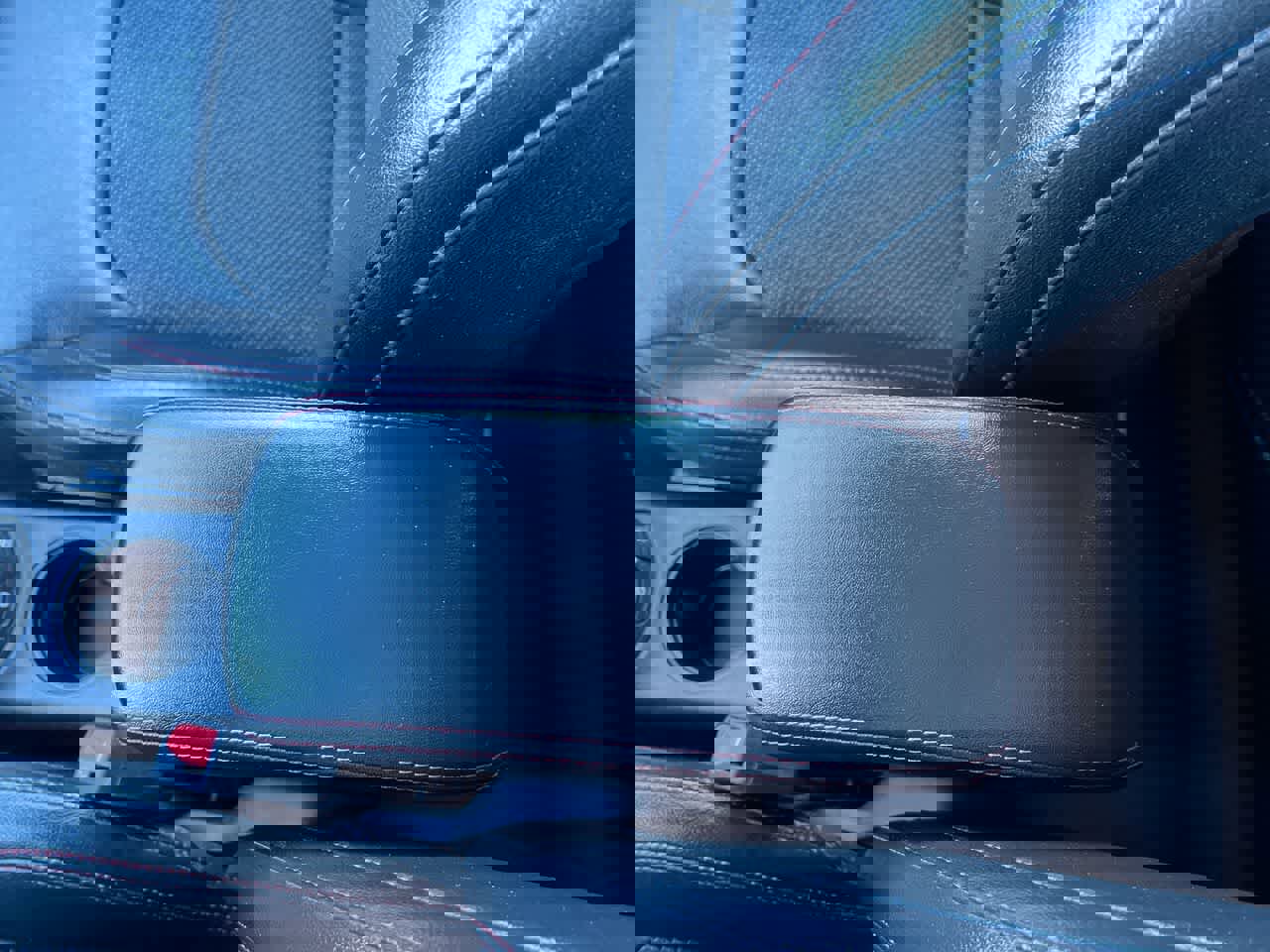 Used 2020 Jeep Compass Trailhawk image 21