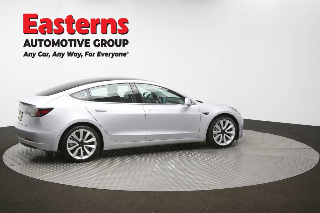 Used 2018 Tesla Model 3 Long Range image 40