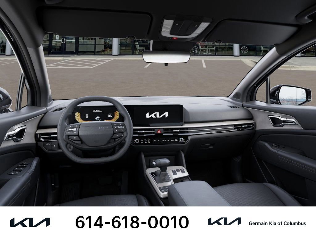 New 2026 Kia Sportage X-Line image 17