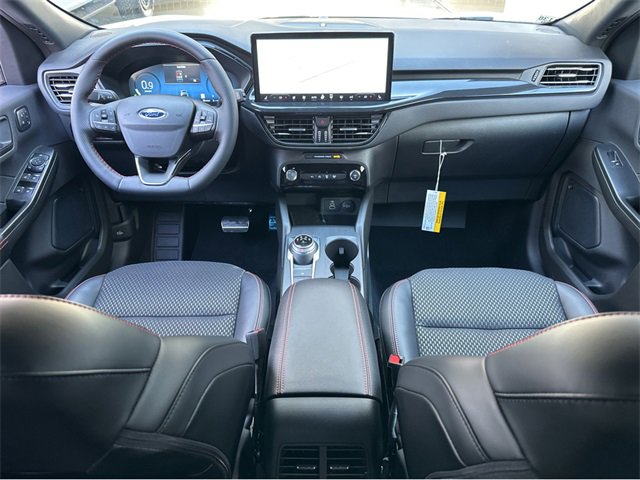 Used 2024 Ford Escape ST-Line Select w/ Tech Pack #2 image 8