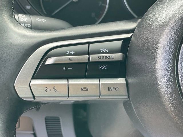 Certified 2023 MAZDA CX-30 AWD 2.5 S w/ Select Package image 12