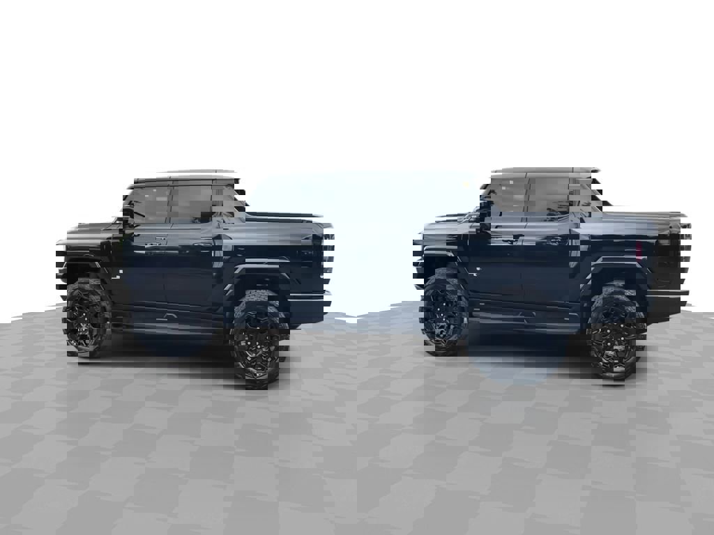 New 2026 GMC Hummer EV 4x4 Crew Cab image 5