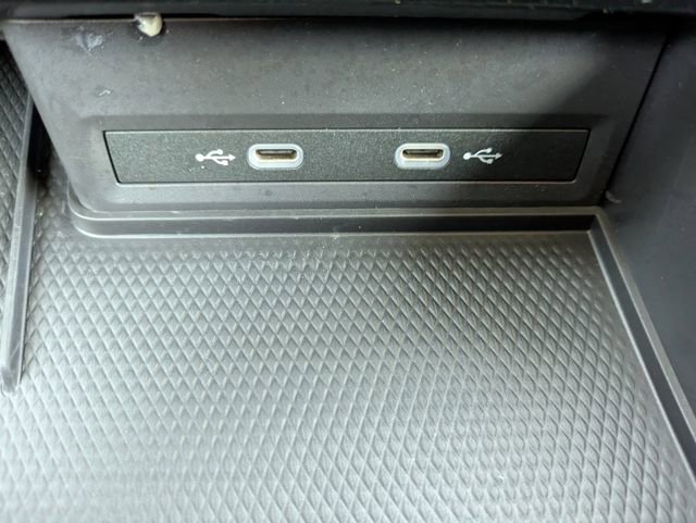 Certified 2025 Volkswagen Atlas SE w/ Black Wheel Package image 44