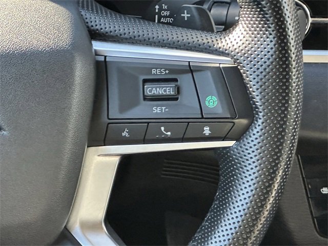 Used 2024 Mitsubishi Outlander SE image 13