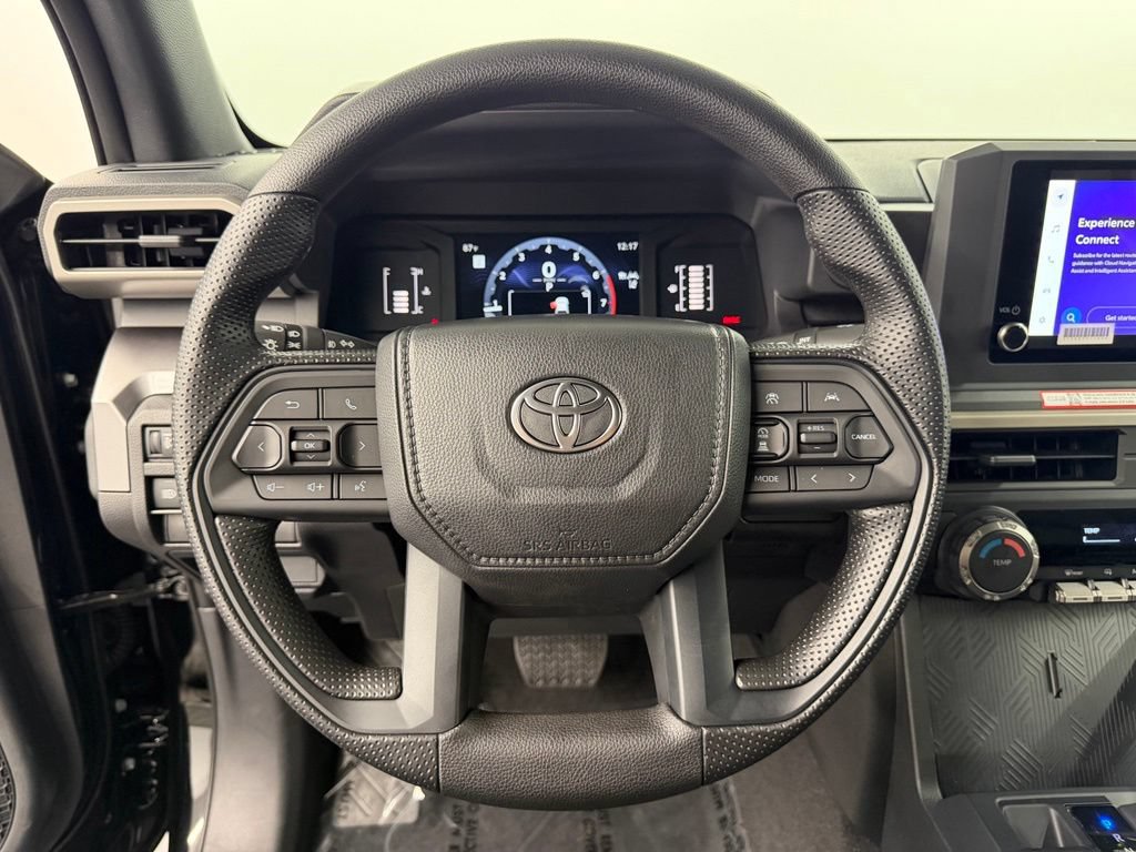 Used 2026 Toyota Tacoma SR5 AWD/4WD image 24