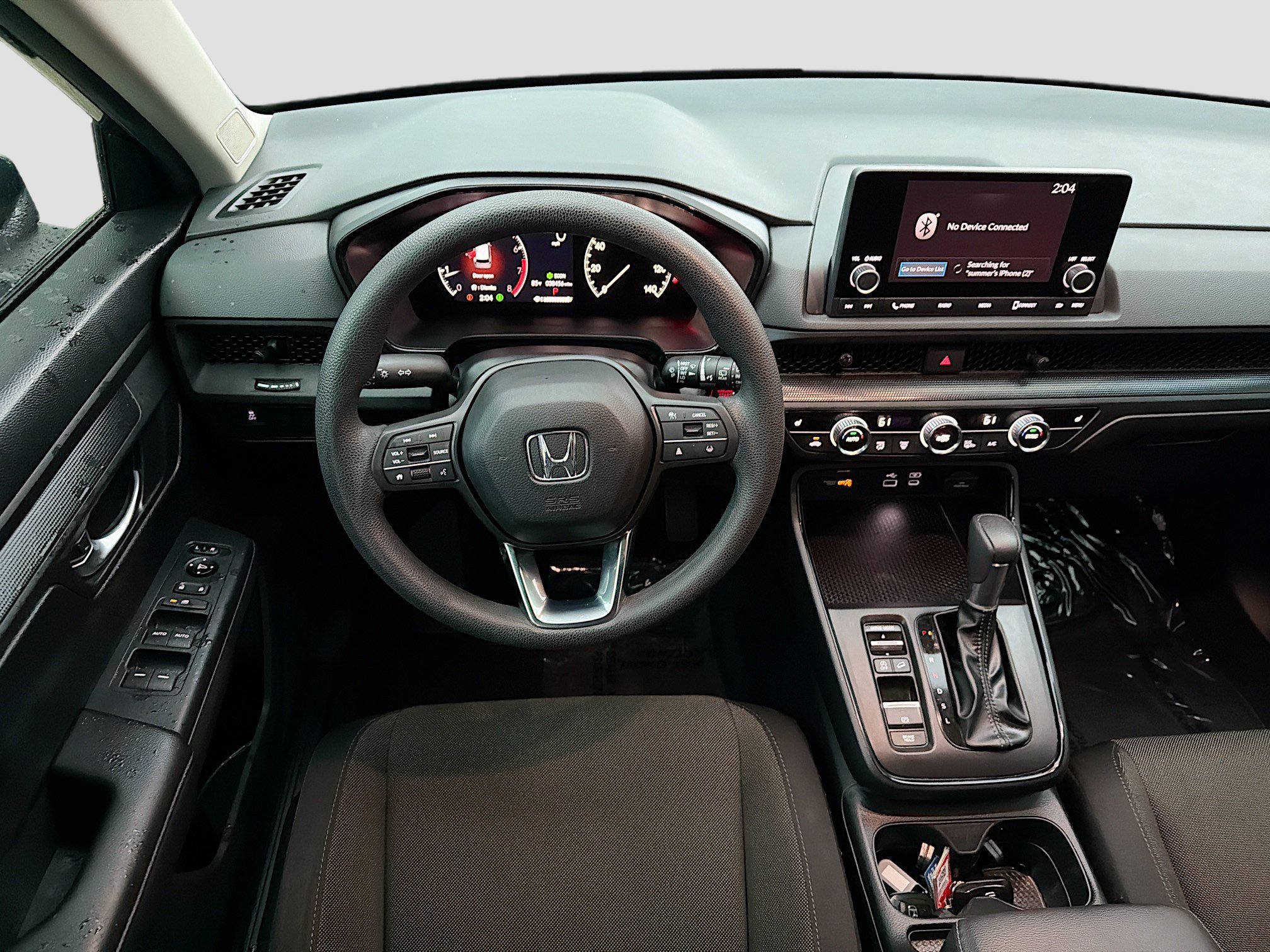 Used 2024 Honda CR-V EX image 15