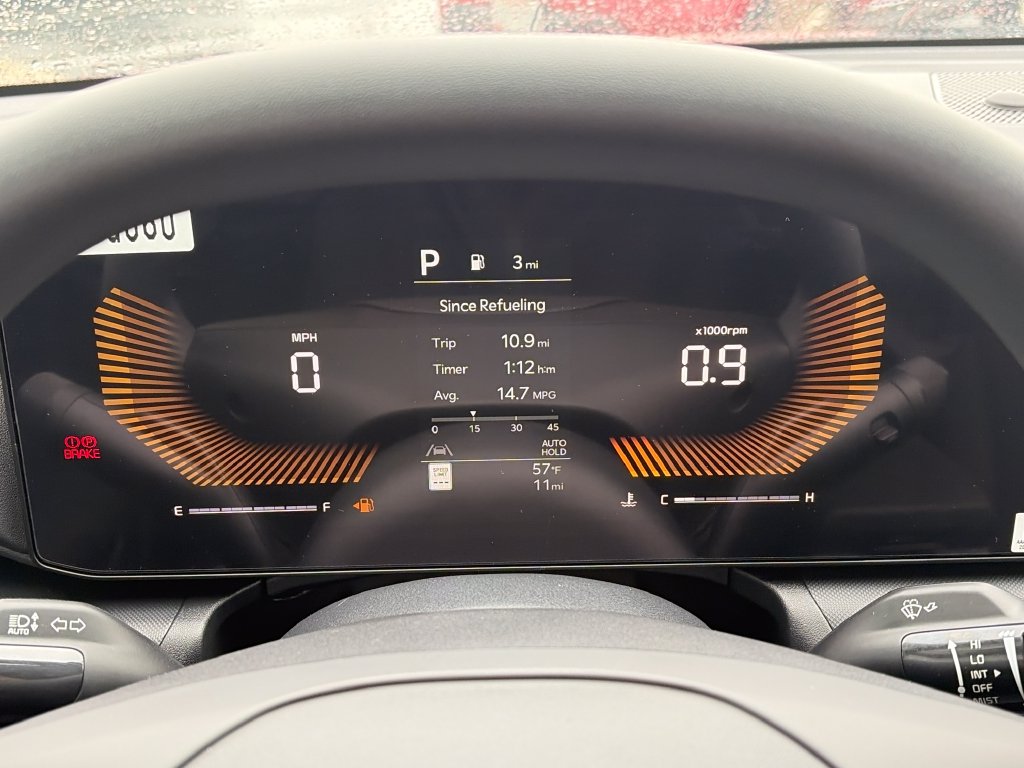New 2026 Kia K4 FWD image 16