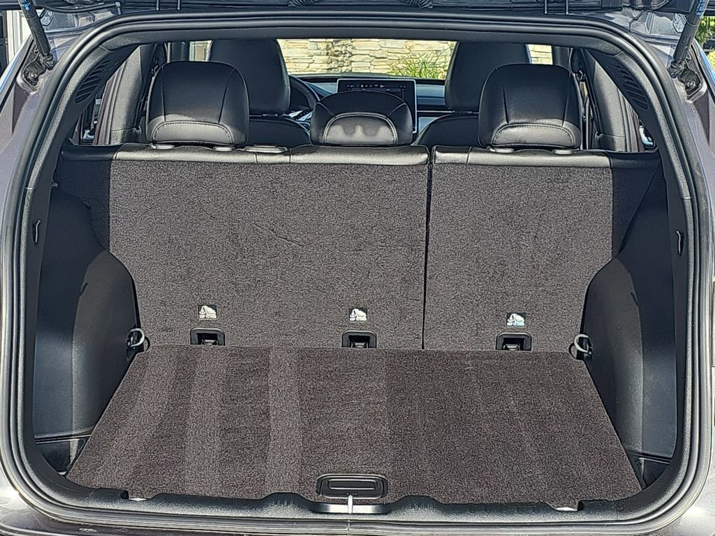 Used 2024 Jeep Compass Limited image 12