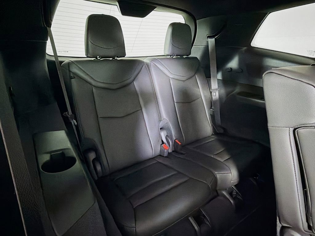 Certified 2024 Cadillac XT6 Luxury AWD/4WD image 25