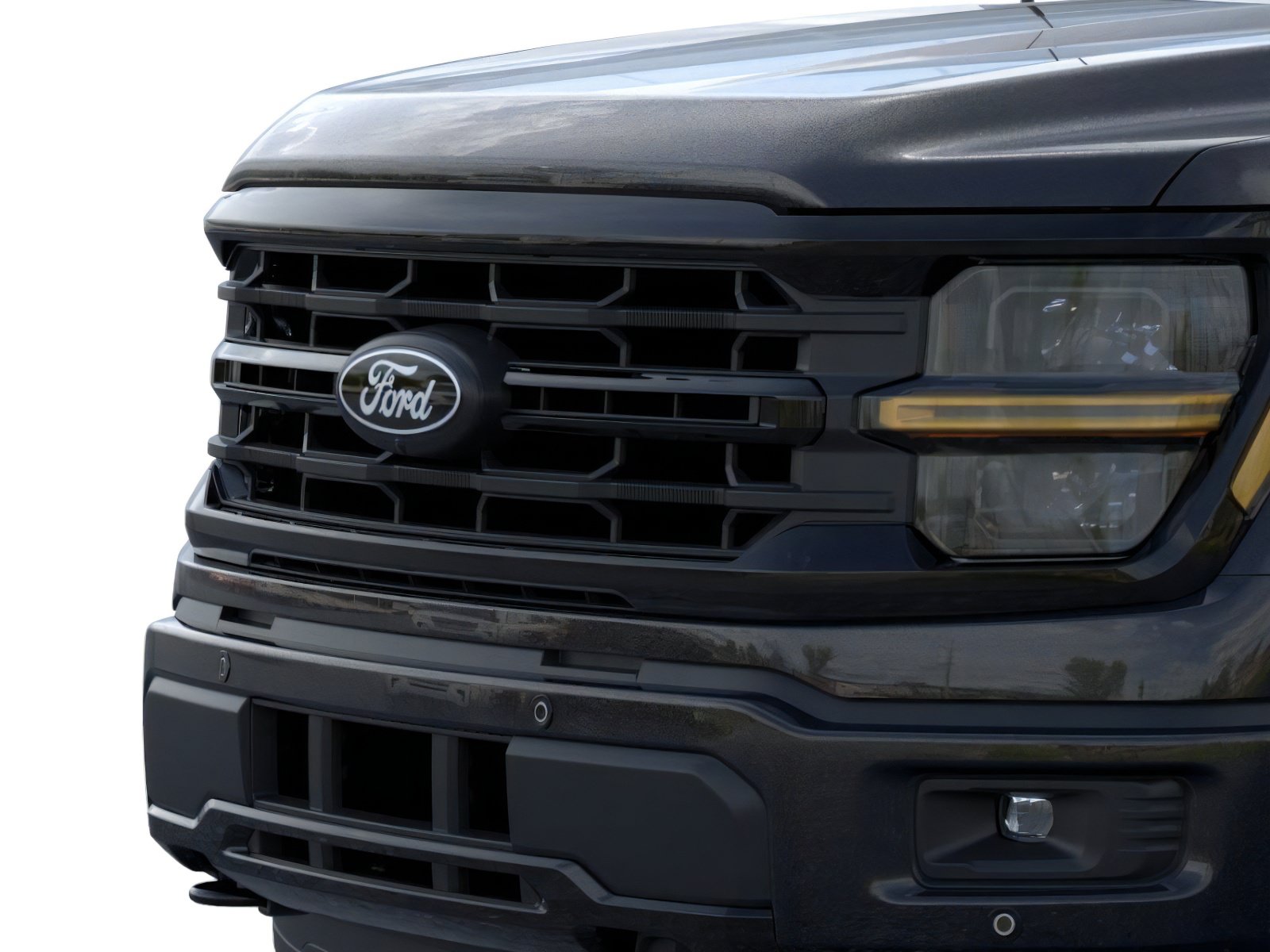 New 2026 Ford F150 XLT w/ Equipment Group 302A MID AWD/4WD image 17