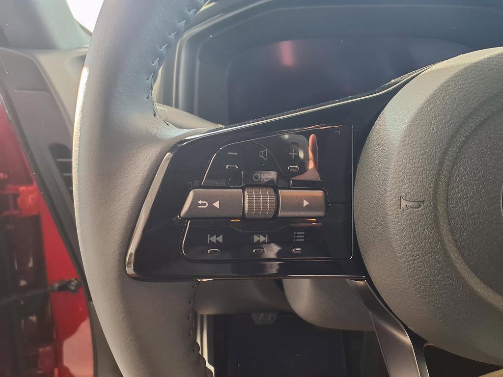 New 2026 Nissan Z Sport w/ Floor Mat Package image 37