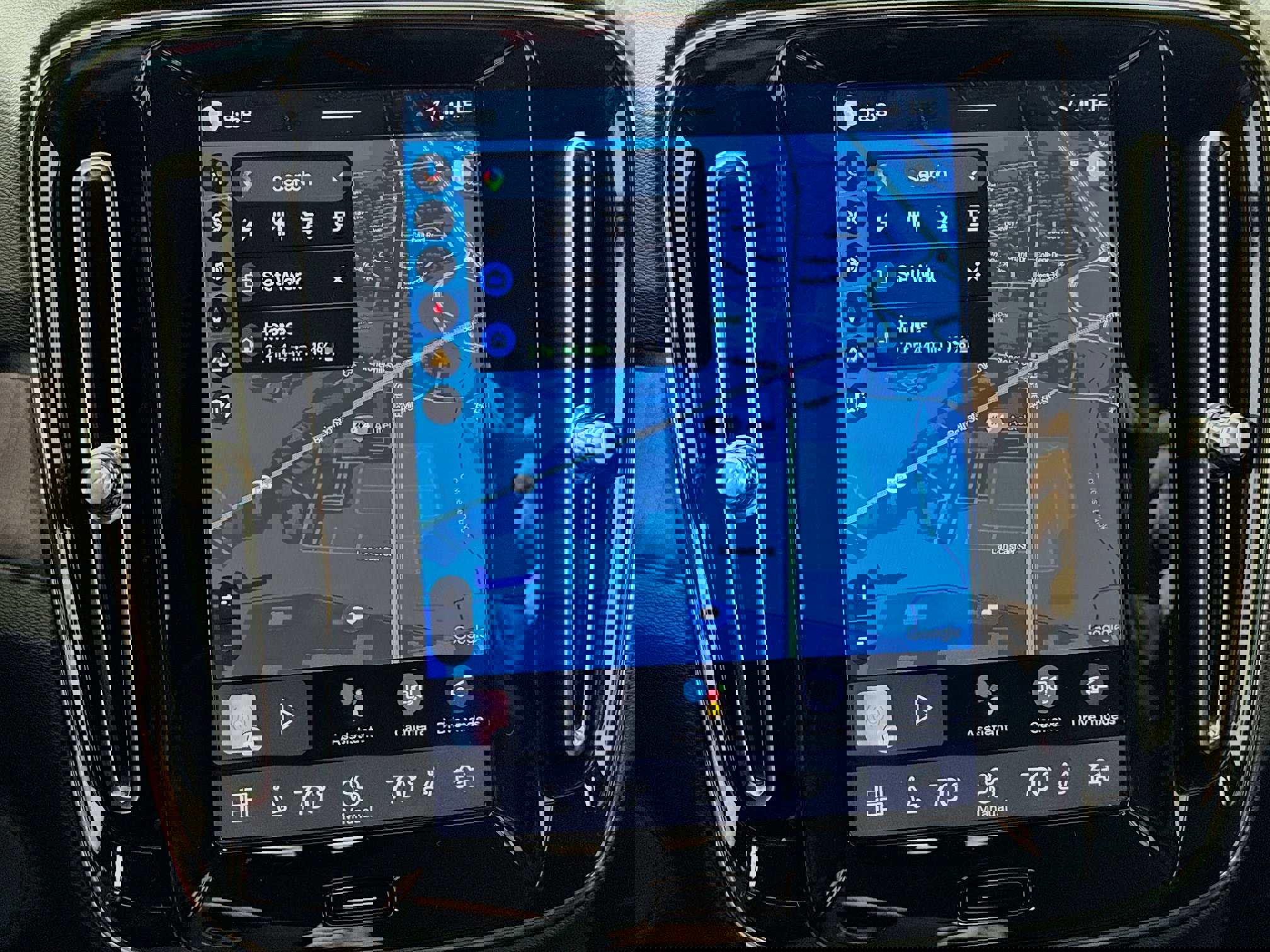 Used 2023 Volvo C40 P8 Recharge Plus AWD/4WD video 2