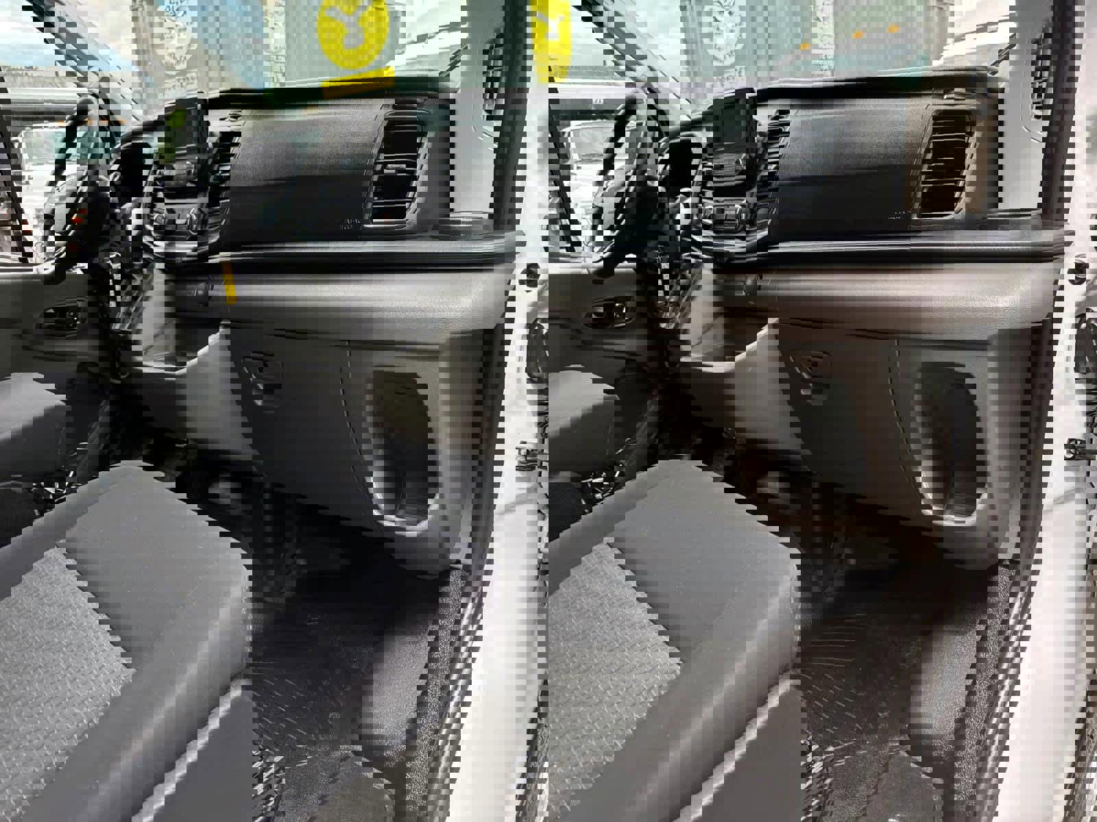 Used 2024 Ford Transit 250 Low Roof w/ Exterior Upgrade Package image 8