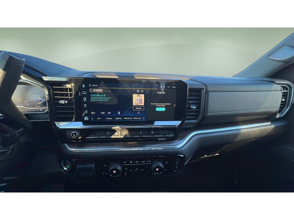 Certified 2025 Chevrolet Silverado 2500 LT w/ Convenience Package image 16