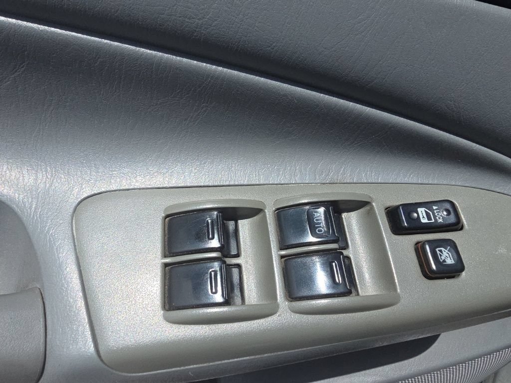 Used 2005 Toyota Tacoma 4x4 Double Cab image 11
