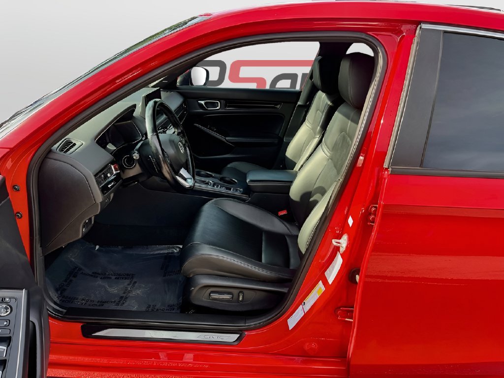 Used 2022 Honda Civic Sport Touring image 22