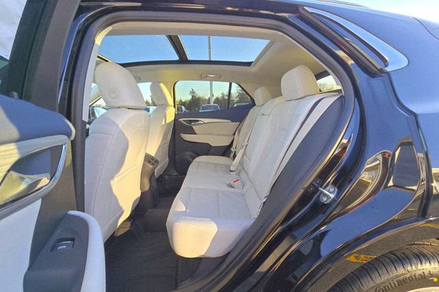 New 2026 Buick Envision Avenir AWD/4WD image 12
