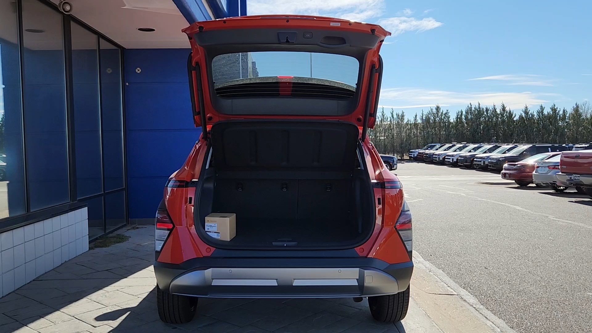 New 2026 Hyundai Kona Limited image 19