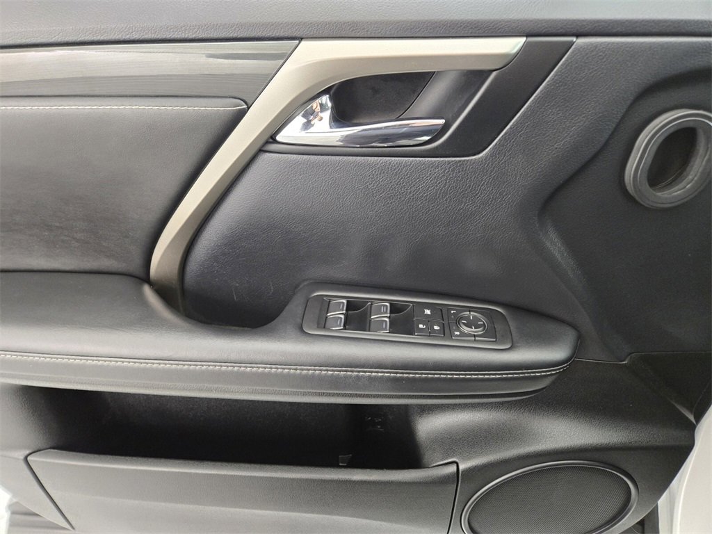 Used 2018 Lexus RX 350 350 image 23
