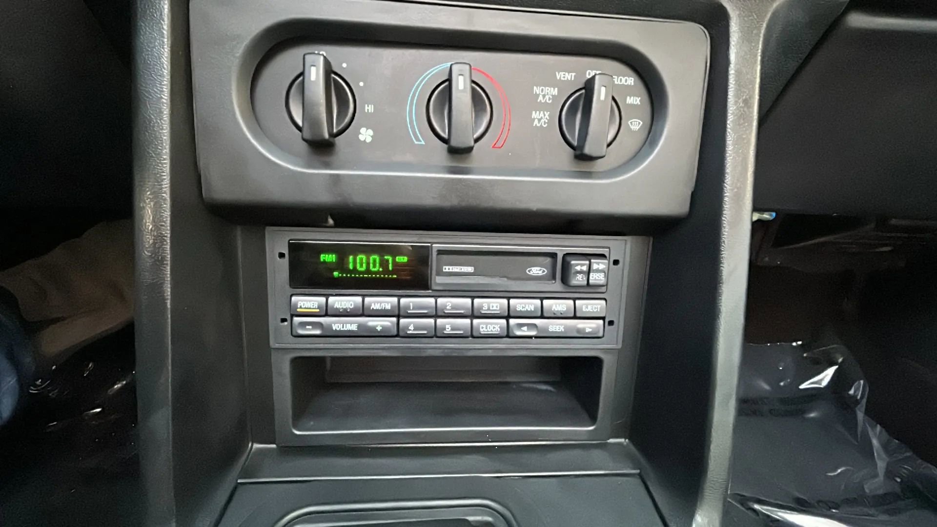 Used 1993 Ford Mustang LX RWD image 24