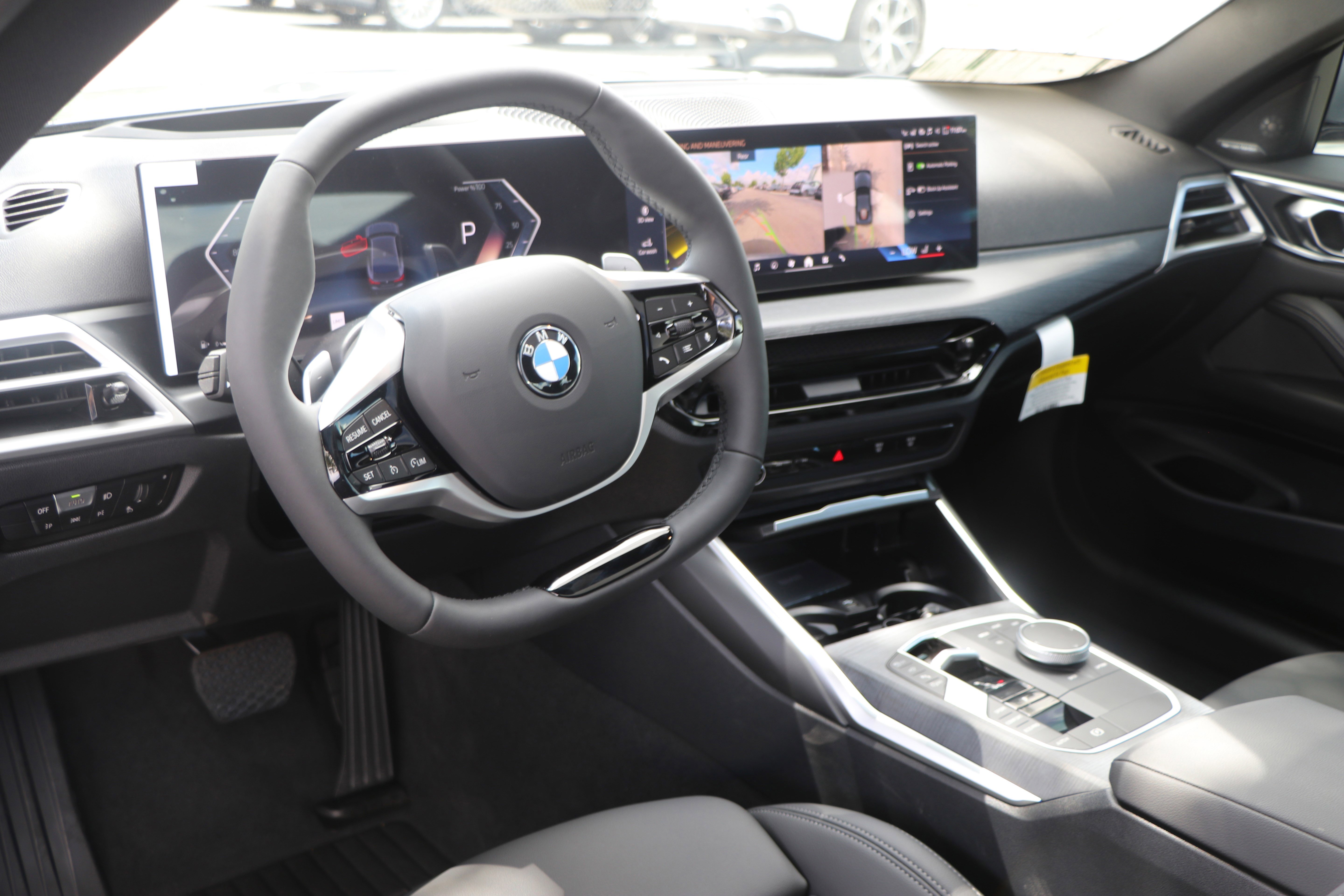 Certified 2026 BMW 430i Coupe w/ Premium Package image 14