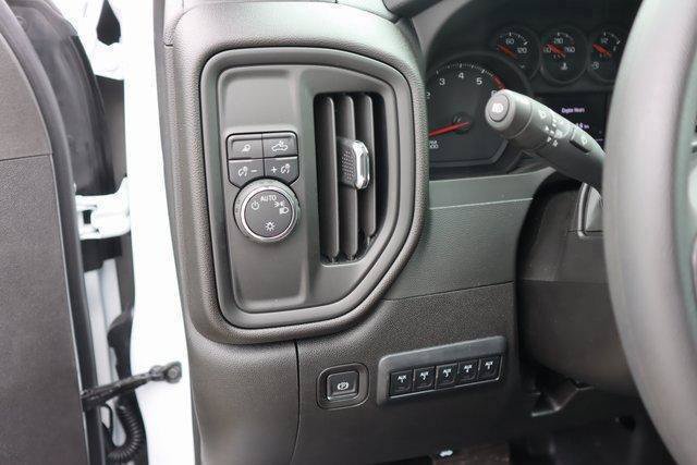 New 2025 Chevrolet Silverado 3500 W/T w/ WT Convenience Package RWD image 5