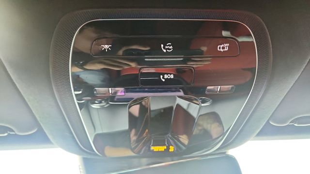 Used 2023 Mercedes-Benz SL 55 AMG 4MATIC image 55