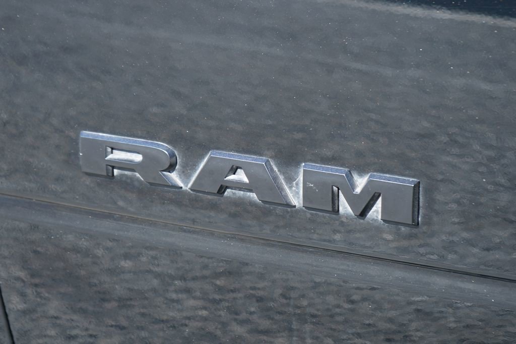 Used 2021 RAM 2500 Big Horn w/ Level 2 Equipment Group AWD/4WD image 50