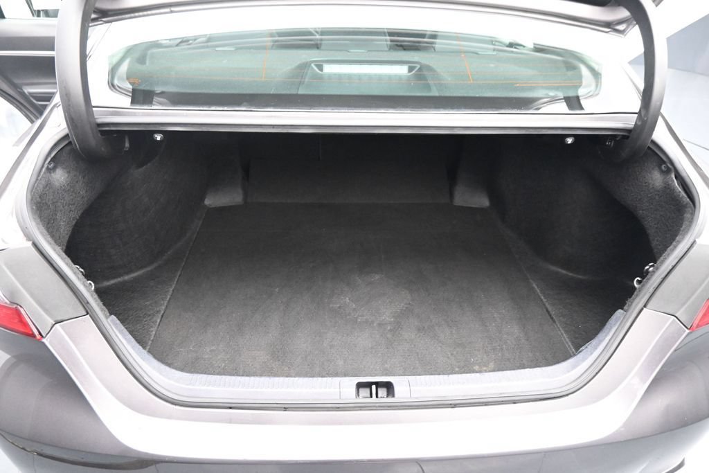 Used 2024 Toyota Camry SE FWD image 22