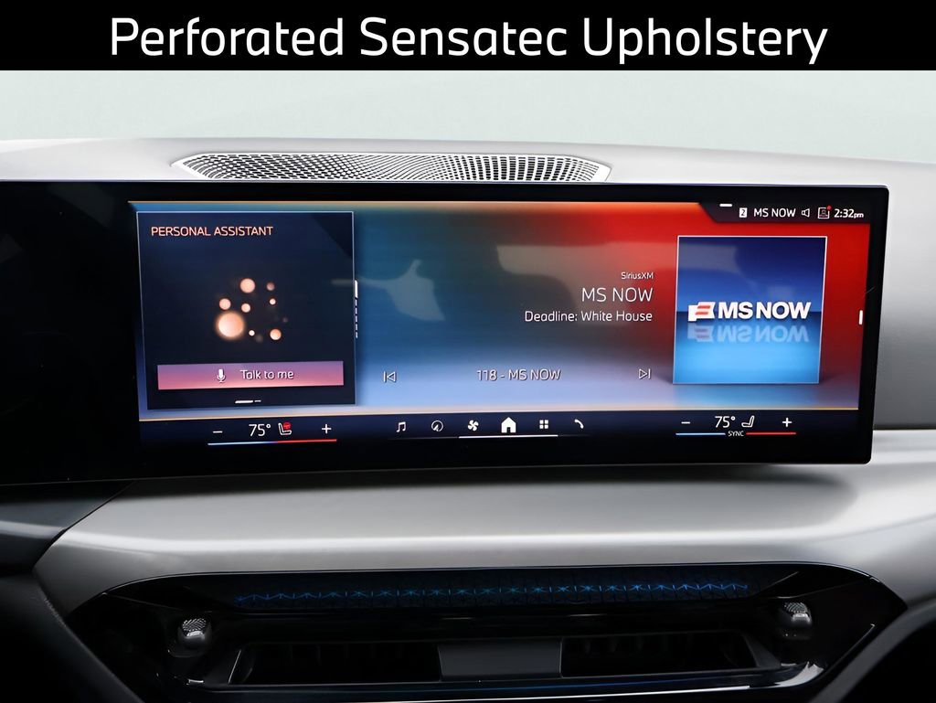 Used 2025 BMW 330i xDrive Sedan AWD/4WD image 26