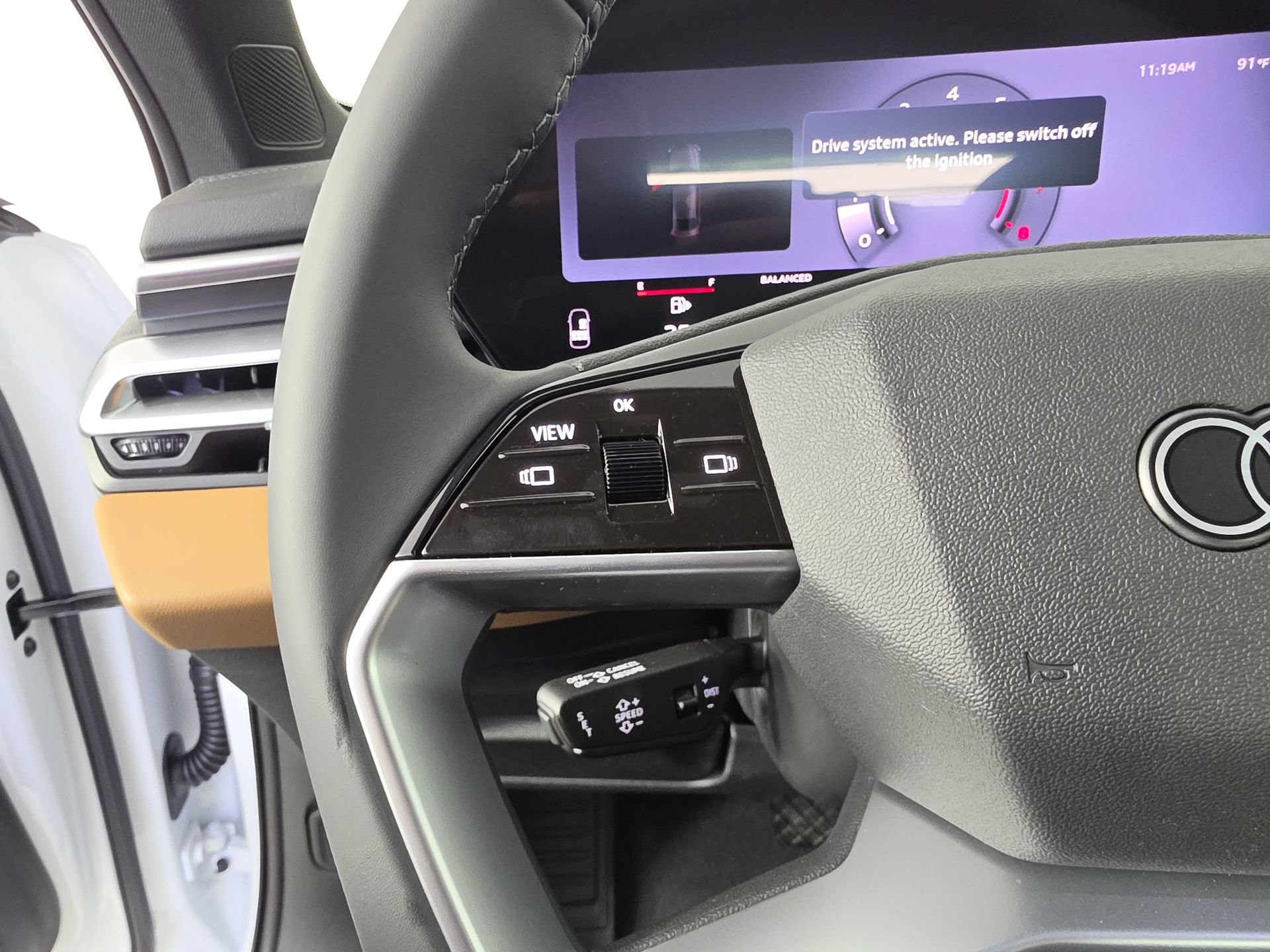 New 2026 Audi A5 Premium AWD/4WD image 21