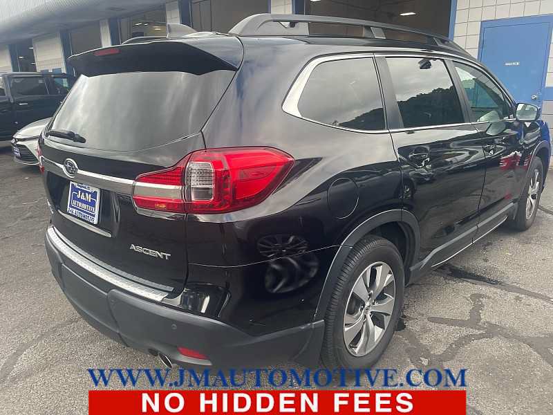 Used 2021 Subaru Ascent Premium w/ Convenience Package AWD/4WD image 5