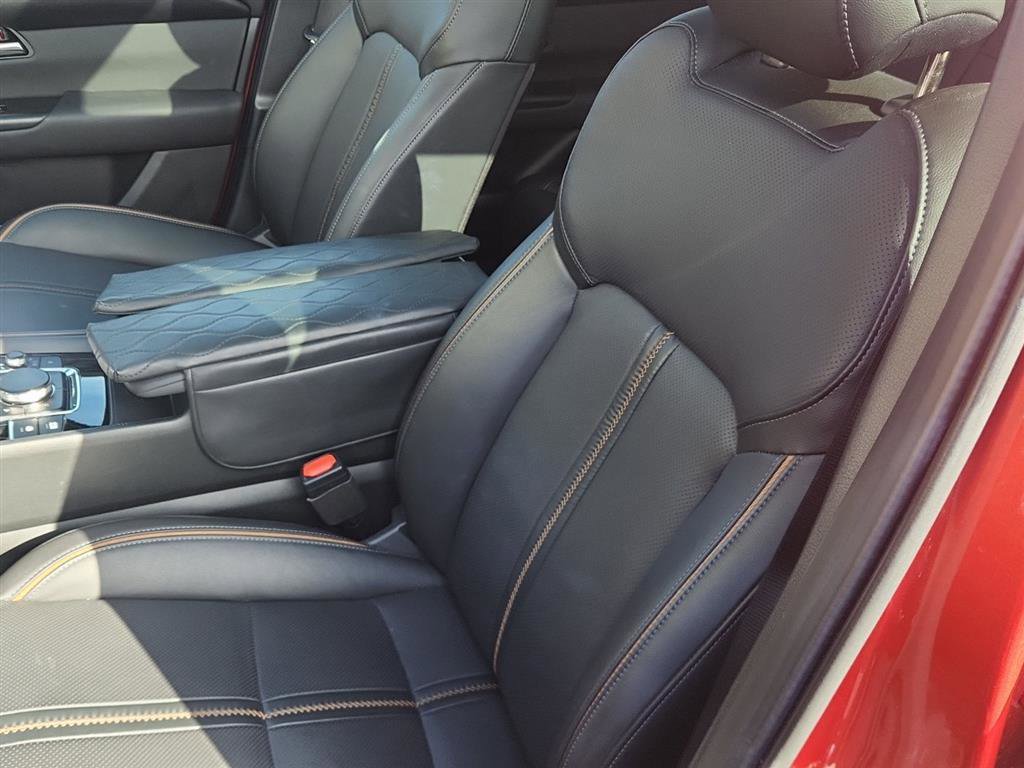 Used 2025 MAZDA CX-50 2.5 Hybrid w/ Weather Package image 10