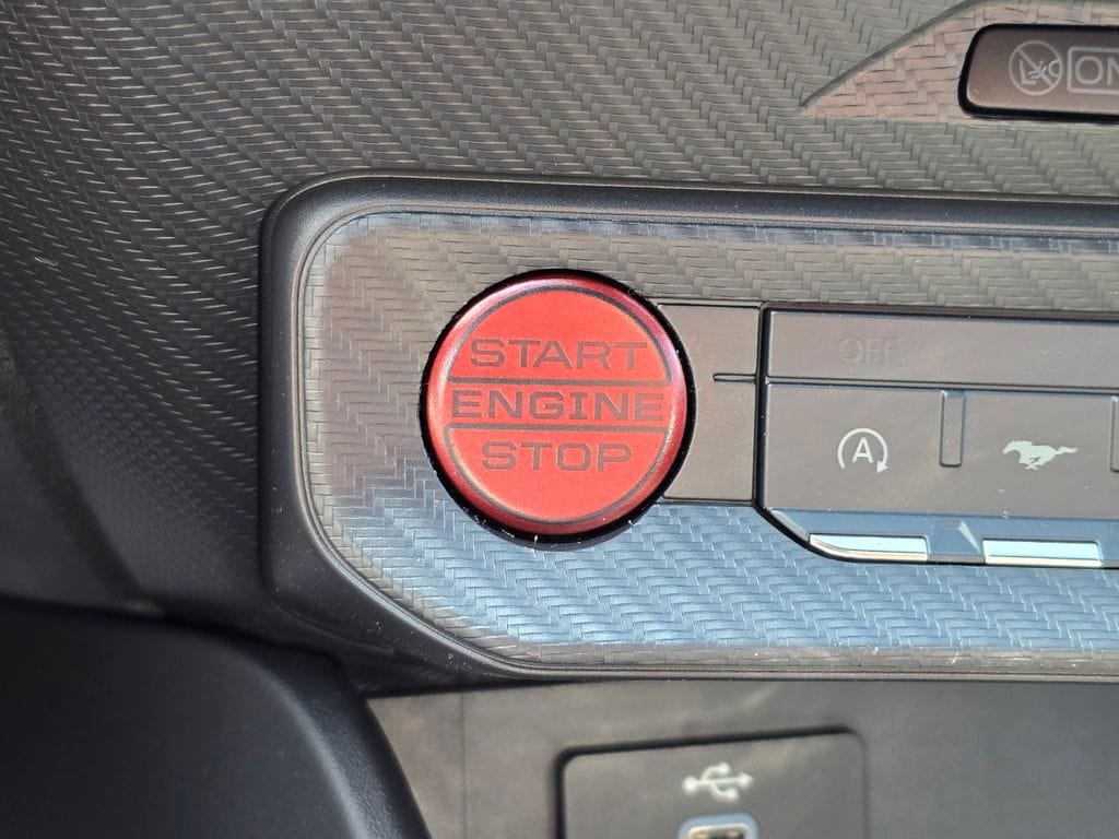New 2026 Ford Mustang GT RWD image 23