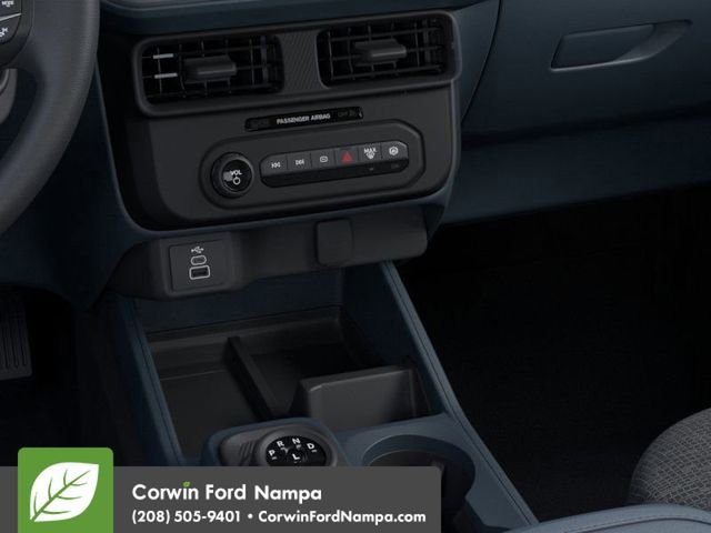 New 2026 Ford Maverick XL image 16