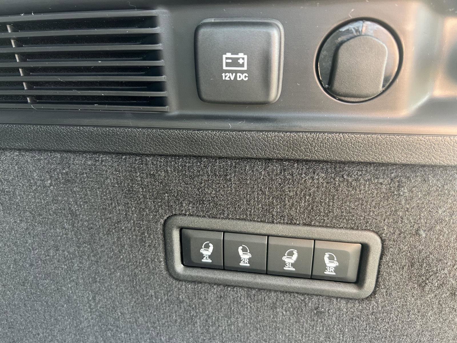 New 2026 Jeep Grand Wagoneer Summit image 40