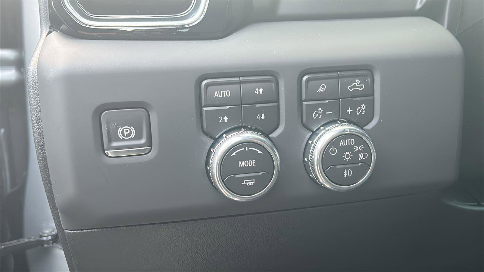 New 2026 GMC Sierra 1500 Denali image 17