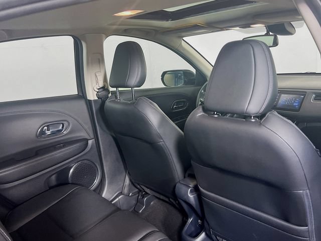 Used 2020 Honda HR-V EX-L image 8