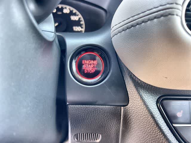 Certified 2026 Honda HR-V EX-L image 28