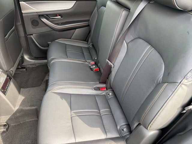 New 2026 MAZDA CX-90 3.3 Turbo w/ Premium Sport Pkg image 15
