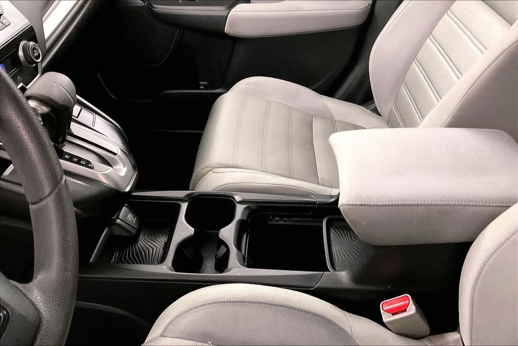 Used 2017 Honda CR-V LX image 16
